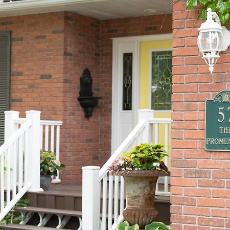Bed and Breakfast Twiningretreat Ниагара-он-те-Лейк Экстерьер фото
